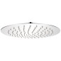 vidaXL Regenduschkopf Edelstahl 25 cm Rund vidaXL Regenduschkopf Edelstahl 25 cm Rund