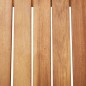 vidaXL Gartentisch 110 x 67 x 74 cm Massivholz Akazie vidaXL Gartentisch 110 x 67 x 74 cm Massivholz Akazie