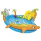 Bestway Planschbecken für Kinder Sea Life 280x257x87 cm Bestway Planschbecken für Kinder Sea Life 280x257x87 cm