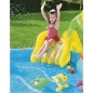 Bestway Planschbecken für Kinder Sea Life 280x257x87 cm Bestway Planschbecken für Kinder Sea Life 280x257x87 cm