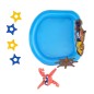 Bestway Planschbecken für Kinder Ship Ahoy 140x130x104 cm Bestway Planschbecken für Kinder Ship Ahoy 140x130x104 cm