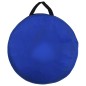 vidaXL Spielzelt mit 550 Bällen 123x120x126 cm vidaXL Spielzelt mit 550 Bällen 123x120x126 cm