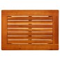 vidaXL Garten-Couchtisch 50x35x36 cm Massivholz Akazie vidaXL Garten-Couchtisch 50x35x36 cm Massivholz Akazie