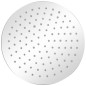 vidaXL Regenduschköpfe 2 Stk. Edelstahl Ø 25 cm vidaXL Regenduschköpfe 2 Stk. Edelstahl Ø 25 cm