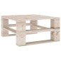 vidaXL 6-tlg. Garten-Lounge-Set aus Paletten mit Kissen Kiefernholz vidaXL 6-tlg. Garten-Lounge-Set aus Paletten mit Kissen Kiefernholz