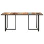 vidaXL Esstisch 180 cm Altholz Massiv vidaXL Esstisch 180 cm Altholz Massiv