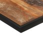 vidaXL Esstisch 180 cm Altholz Massiv vidaXL Esstisch 180 cm Altholz Massiv