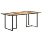 vidaXL Esstisch 180 cm Altholz Massiv vidaXL Esstisch 180 cm Altholz Massiv