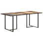 vidaXL Esstisch 180 cm Altholz Massiv vidaXL Esstisch 180 cm Altholz Massiv