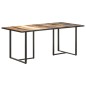 vidaXL Esstisch 180 cm Altholz Massiv vidaXL Esstisch 180 cm Altholz Massiv