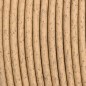 vidaXL 3-tlg. Garten-Lounge-Set mit Kissen Beige Poly Rattan vidaXL 3-tlg. Garten-Lounge-Set mit Kissen Beige Poly Rattan