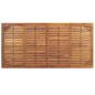 vidaXL Gartentisch Haarnadel-Tischbeine 180x90x75 cm Akazie Massivholz vidaXL Gartentisch Haarnadel-Tischbeine 180x90x75 cm Akazie Massivholz