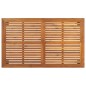 vidaXL Gartentisch 150x90x75 cm Massivholz Akazie vidaXL Gartentisch 150x90x75 cm Massivholz Akazie