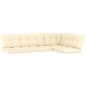 vidaXL 2-tlg. Garten-Lounge-Set mit Kissen Kiefernholz Imprägniert vidaXL 2-tlg. Garten-Lounge-Set mit Kissen Kiefernholz Imprägniert