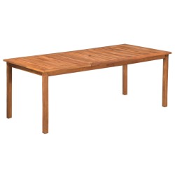 vidaXL 9-tlg. Garten-Essgruppe Poly Rattan Schwarz und Braun