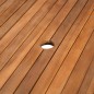 vidaXL 9-tlg. Garten-Essgruppe Poly Rattan Schwarz und Braun vidaXL 9-tlg. Garten-Essgruppe Poly Rattan Schwarz und Braun