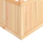vidaXL Spielturm Massivholz Tanne vidaXL Spielturm Massivholz Tanne