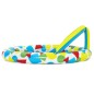 Bestway Planschbecken Splash & Learn 120x117x46 cm Bestway Planschbecken Splash & Learn 120x117x46 cm