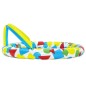 Bestway Planschbecken Splash & Learn 120x117x46 cm Bestway Planschbecken Splash & Learn 120x117x46 cm