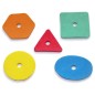 Bestway Planschbecken Splash & Learn 120x117x46 cm Bestway Planschbecken Splash & Learn 120x117x46 cm