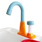AXI Sand- und Wassertisch Linda mit Spielküche Braun AXI Sand- und Wassertisch Linda mit Spielküche Braun