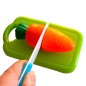 AXI Sand- und Wassertisch Linda mit Spielküche Braun AXI Sand- und Wassertisch Linda mit Spielküche Braun