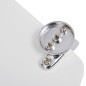 vidaXL Toilettensitze mit Deckel 2 Stk. MDF Weiß vidaXL Toilettensitze mit Deckel 2 Stk. MDF Weiß
