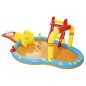Bestway Planschbecken für Kinder Lil' Champ 435x213x117 cm Bestway Planschbecken für Kinder Lil' Champ 435x213x117 cm