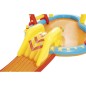 Bestway Planschbecken für Kinder Lil' Champ 435x213x117 cm Bestway Planschbecken für Kinder Lil' Champ 435x213x117 cm
