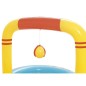 Bestway Planschbecken für Kinder Lil' Champ 435x213x117 cm Bestway Planschbecken für Kinder Lil' Champ 435x213x117 cm