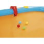 Bestway Planschbecken für Kinder Lil' Champ 435x213x117 cm Bestway Planschbecken für Kinder Lil' Champ 435x213x117 cm