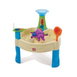 Step2 Wasserspieltisch Wild Whirlpool Mehrfarbig
