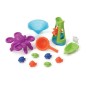 Step2 Wasserspieltisch Wild Whirlpool Mehrfarbig Step2 Wasserspieltisch Wild Whirlpool Mehrfarbig