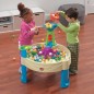 Step2 Wasserspieltisch Wild Whirlpool Mehrfarbig Step2 Wasserspieltisch Wild Whirlpool Mehrfarbig