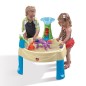 Step2 Wasserspieltisch Wild Whirlpool Mehrfarbig Step2 Wasserspieltisch Wild Whirlpool Mehrfarbig