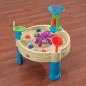 Step2 Wasserspieltisch Wild Whirlpool Mehrfarbig Step2 Wasserspieltisch Wild Whirlpool Mehrfarbig