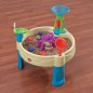 Step2 Wasserspieltisch Wild Whirlpool Mehrfarbig Step2 Wasserspieltisch Wild Whirlpool Mehrfarbig