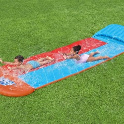 Wasserrutschen