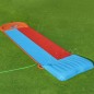 Bestway H2OGO Wasserrutsche Tsunami Splash Ramp Doppelseitig Bestway H2OGO Wasserrutsche Tsunami Splash Ramp Doppelseitig