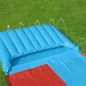 Bestway H2OGO Wasserrutsche Tsunami Splash Ramp Doppelseitig Bestway H2OGO Wasserrutsche Tsunami Splash Ramp Doppelseitig