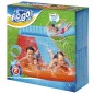 Bestway H2OGO Wasserrutsche Tsunami Splash Ramp Doppelseitig Bestway H2OGO Wasserrutsche Tsunami Splash Ramp Doppelseitig