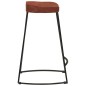 vidaXL Gavin Barhocker 2 Stk. 45x40x63 cm Massivholz Mango vidaXL Gavin Barhocker 2 Stk. 45x40x63 cm Massivholz Mango