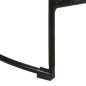 vidaXL Gavin Barhocker 2 Stk. 50x40x78 cm Massivholz Mango vidaXL Gavin Barhocker 2 Stk. 50x40x78 cm Massivholz Mango