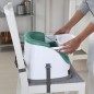Ingenuity 2-in-1 Babysity Ultramarin Ingenuity 2-in-1 Babysity Ultramarin