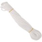vidaXL Sonnensegel Oxford-Gewebe Dreieckig 4x4x4 m Braun vidaXL Sonnensegel Oxford-Gewebe Dreieckig 4x4x4 m Braun