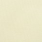 vidaXL Sonnensegel Oxford-Gewebe Trapezförmig 3/4x3 m Creme vidaXL Sonnensegel Oxford-Gewebe Trapezförmig 3/4x3 m Creme