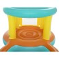 Bestway Planschbecken für Kinder Jumptopia 239x142x102 cm Bestway Planschbecken für Kinder Jumptopia 239x142x102 cm
