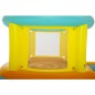 Bestway Planschbecken für Kinder Jumptopia 239x142x102 cm Bestway Planschbecken für Kinder Jumptopia 239x142x102 cm