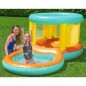 Bestway Planschbecken für Kinder Jumptopia 239x142x102 cm Bestway Planschbecken für Kinder Jumptopia 239x142x102 cm