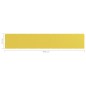 vidaXL Balkon-Sichtschutz Gelb 75x400 cm HDPE vidaXL Balkon-Sichtschutz Gelb 75x400 cm HDPE